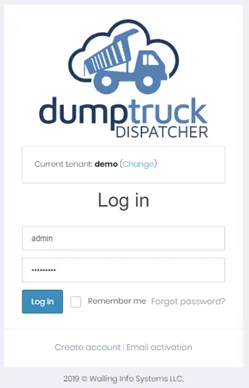 Customer-portal-login-access