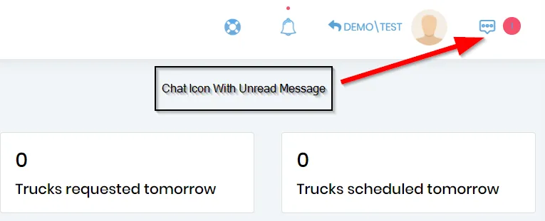 Chat Icon