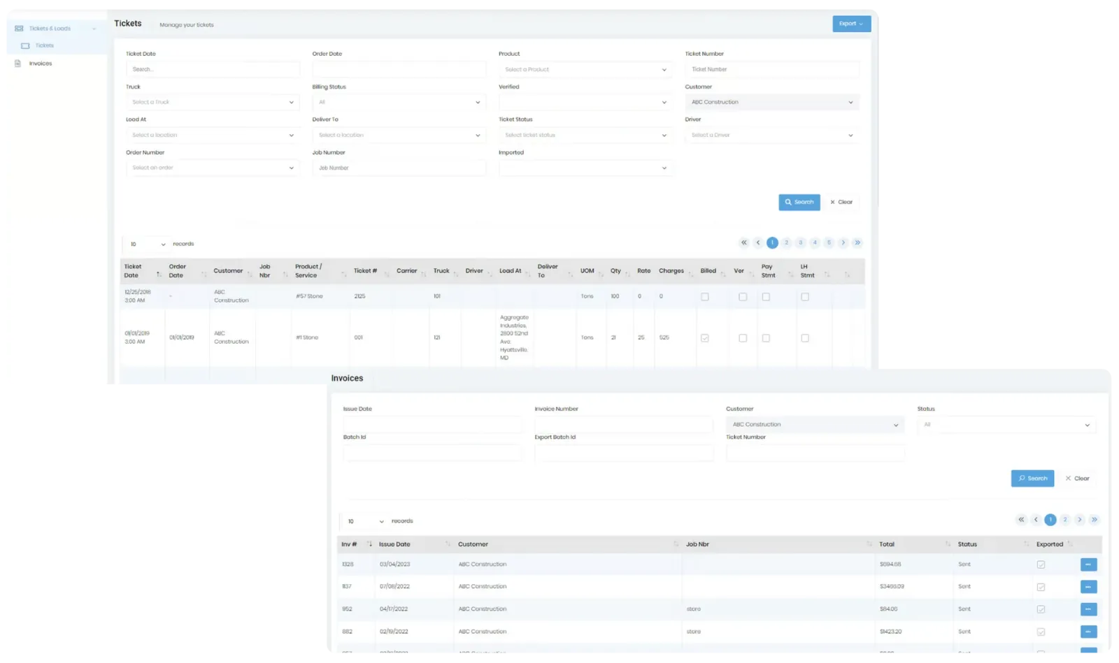 customer-portal-tickets-and-invoice-access