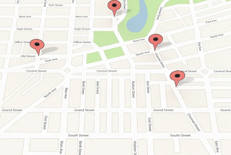GPS tracking