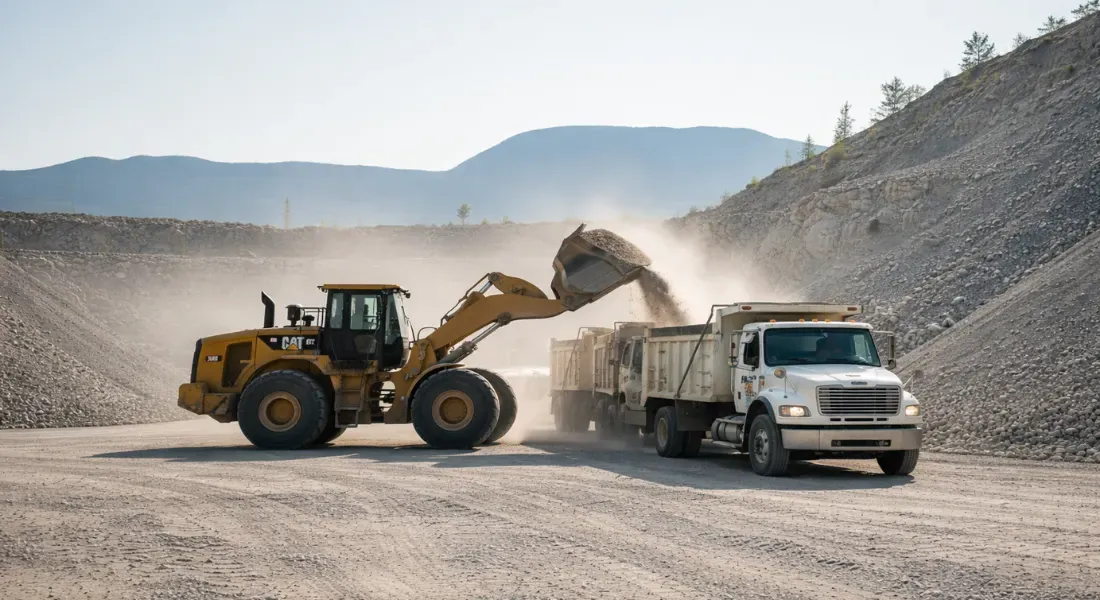 cost of truck idling